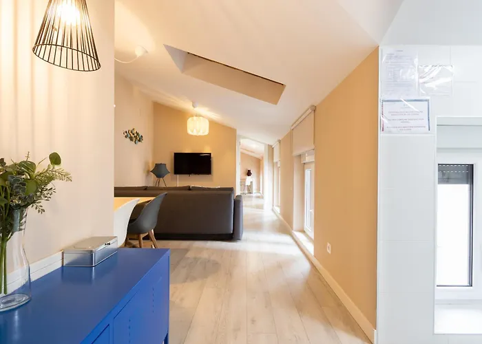 Insidehome - La Casita De Montse 팔렌시아