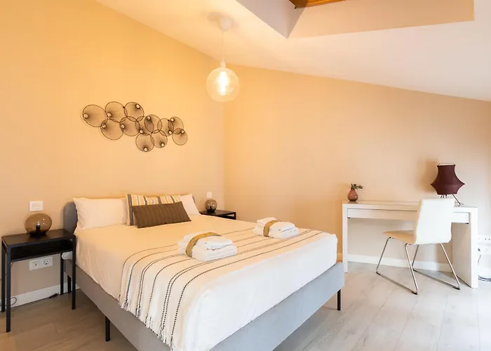 Insidehome - La Casita De Montse